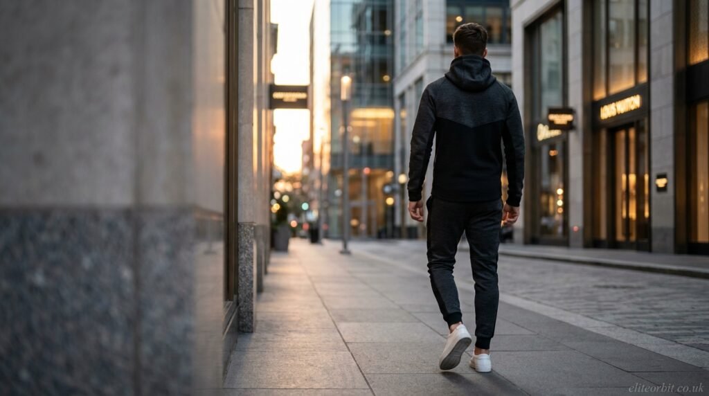nike tech