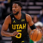 Malik Beasley