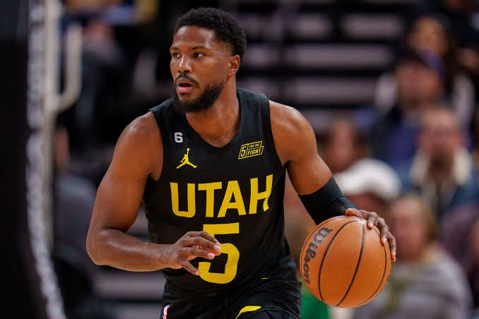 Malik Beasley