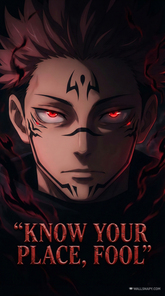 sukuna