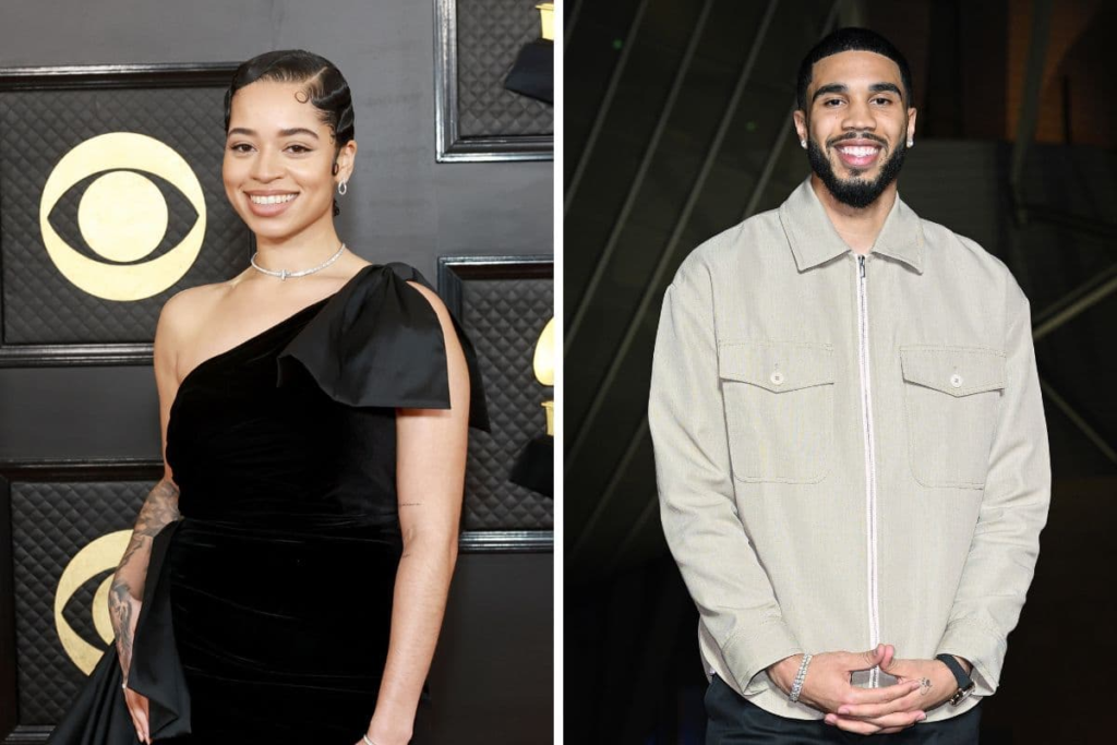 jayson tatum wife