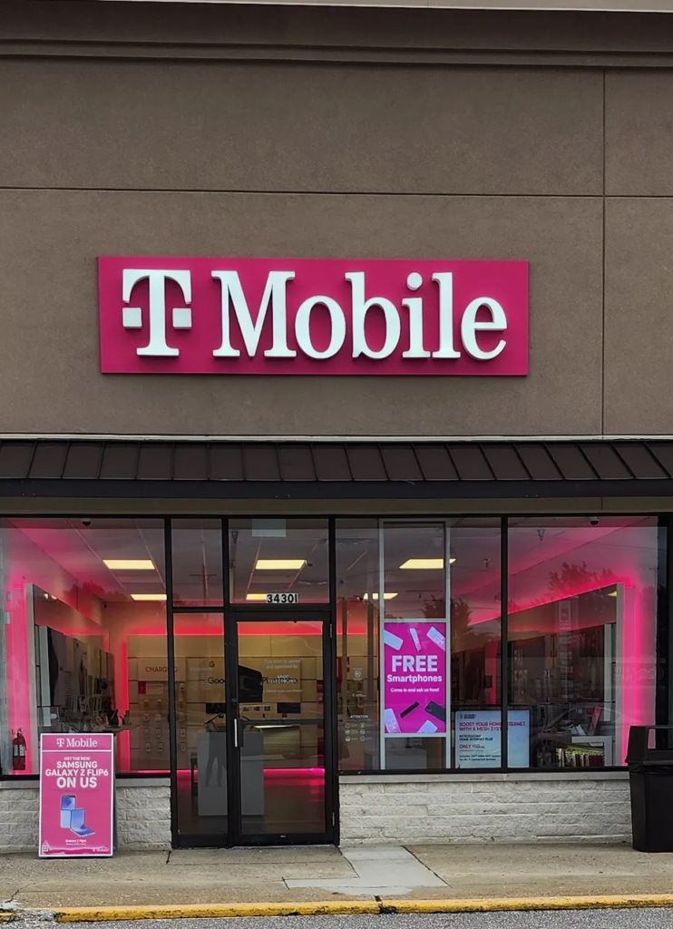 t mobile near me