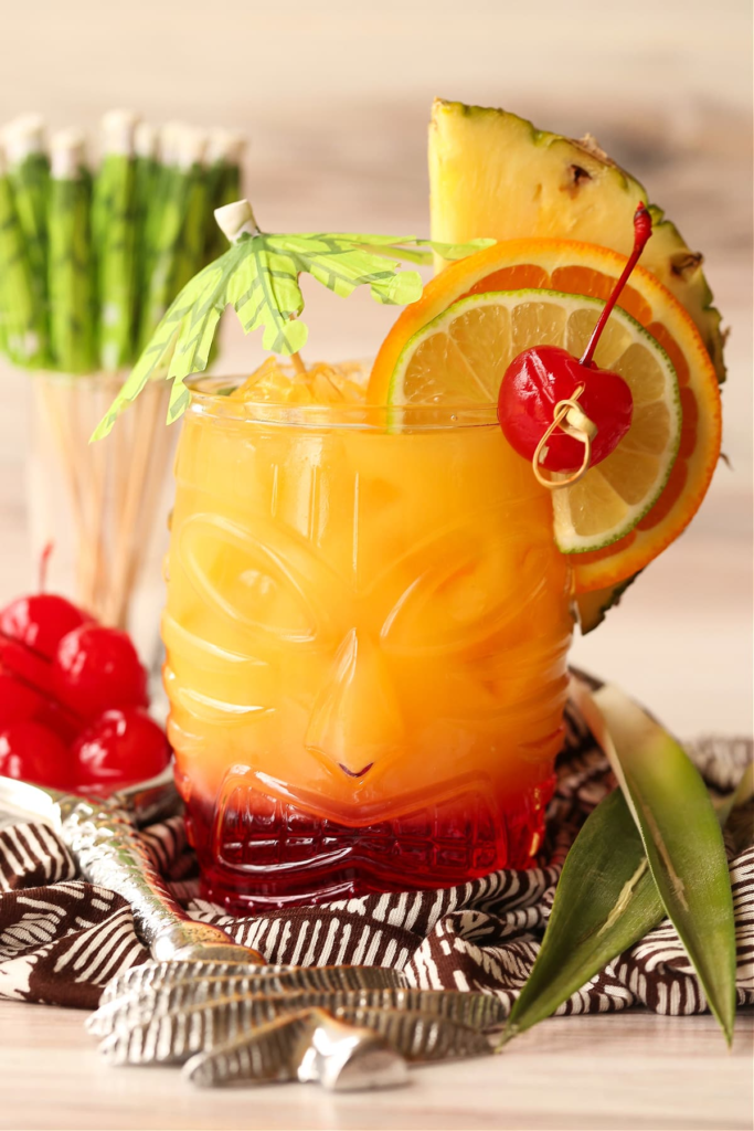 mai tai