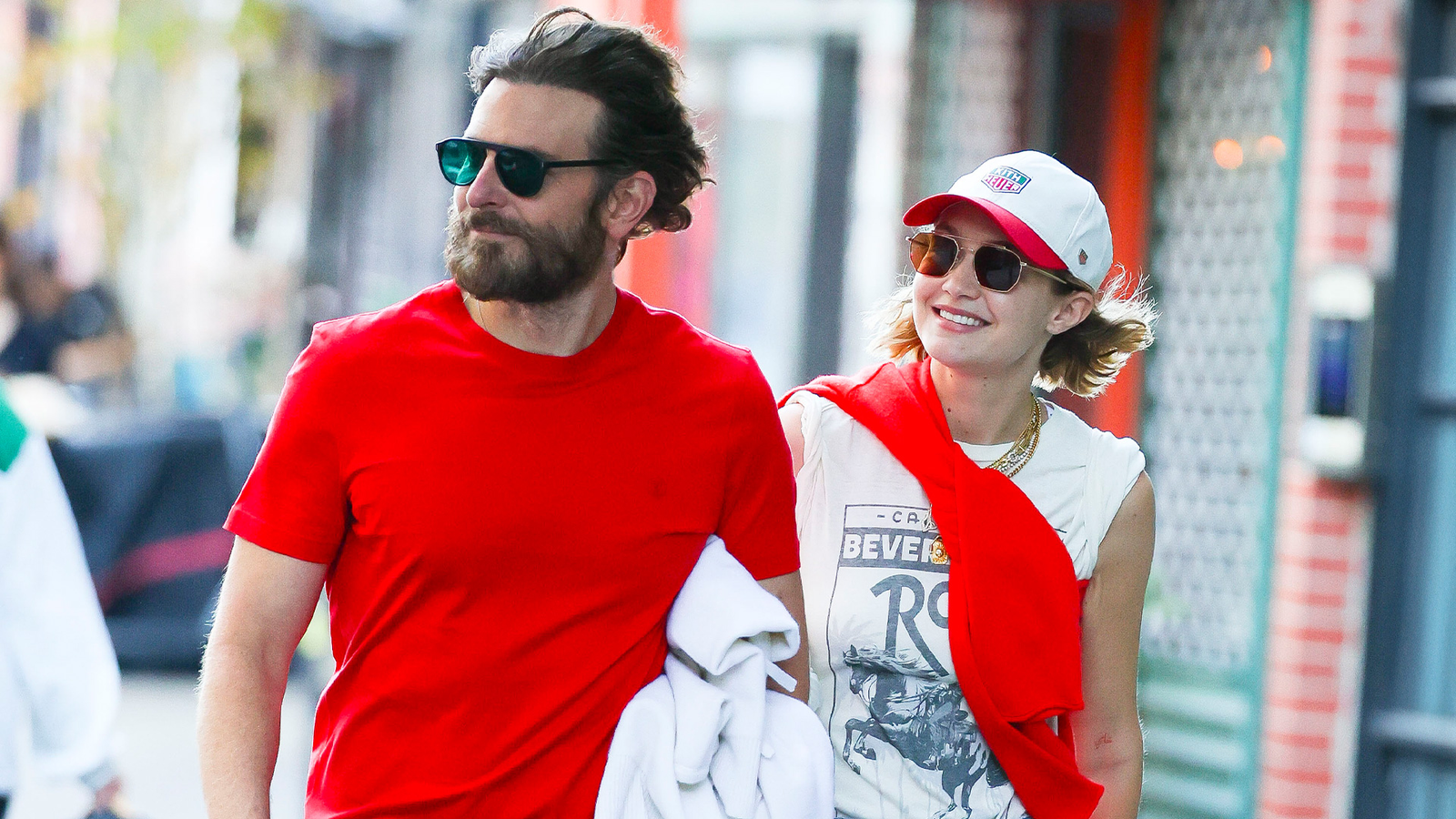 gigi hadid bradley cooper
