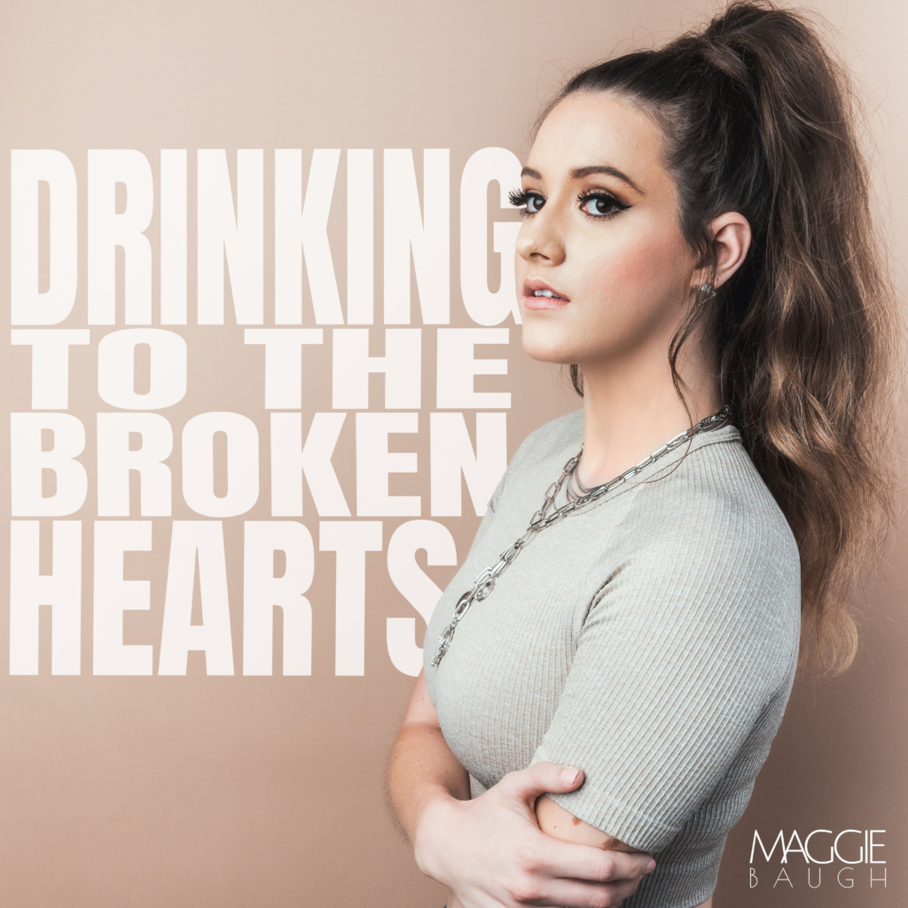 maggie baugh