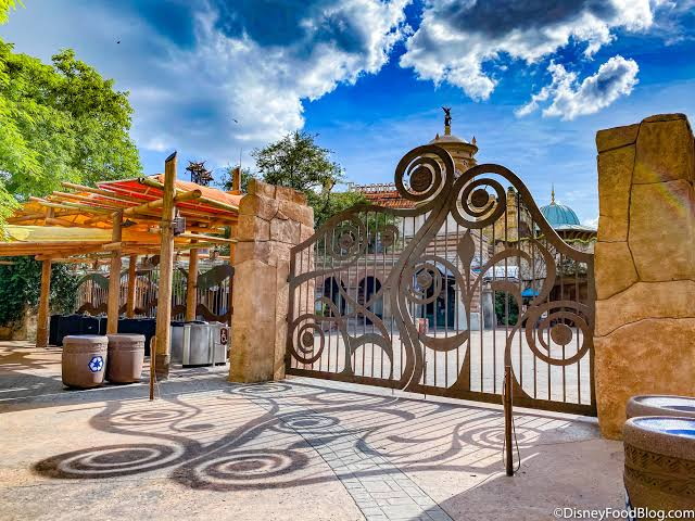 islands of adventure