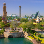 islands of adventure
