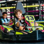 urban air adventure park