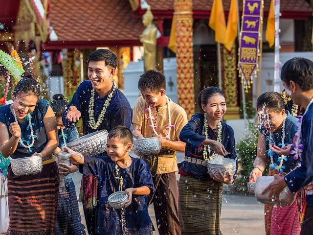 cultural festivals