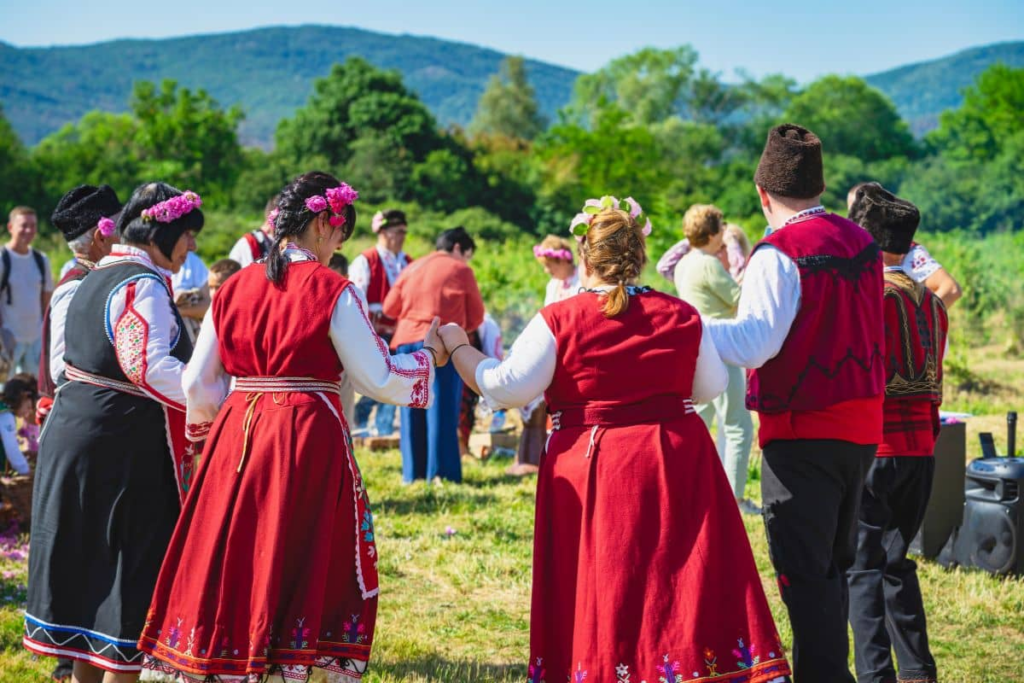 cultural festivals