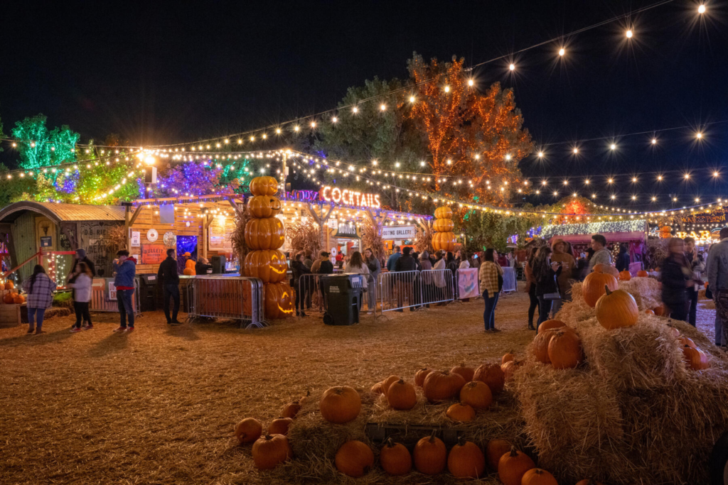 fall festivals near me