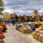 fall festivals near me