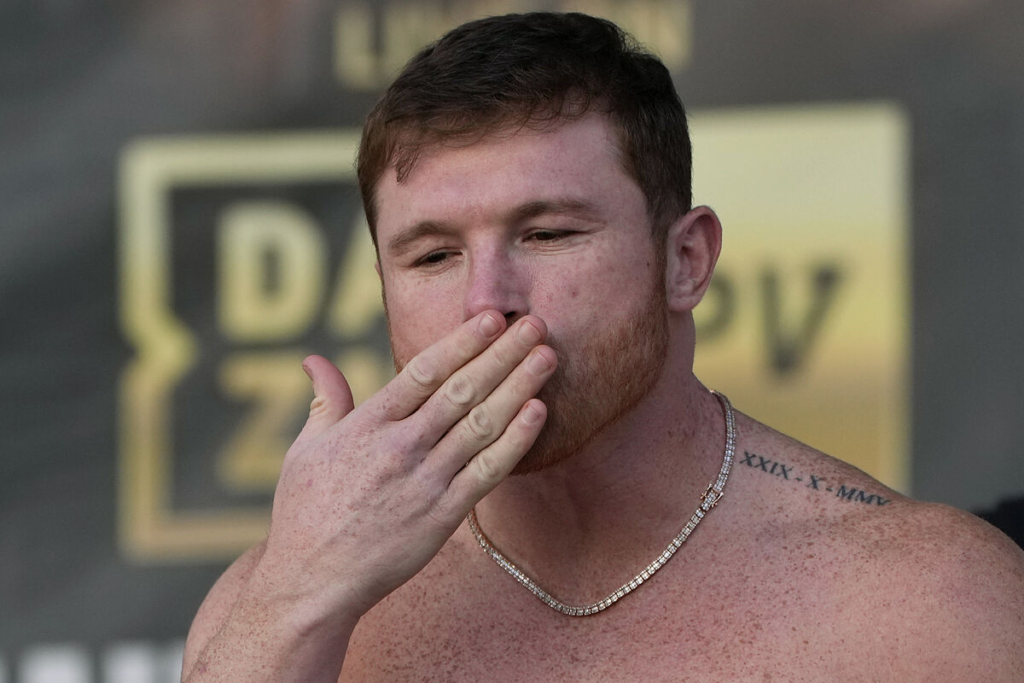 canelo alvarez net worth