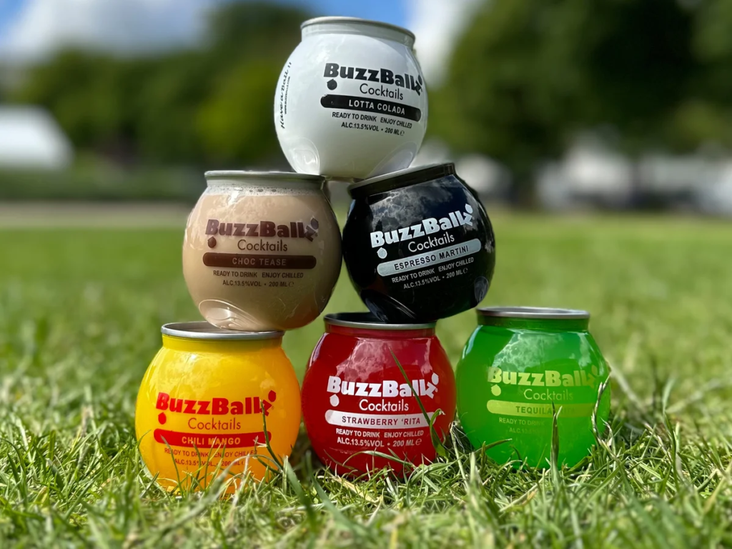 BuzzBallz: Everything You Need to Know – Ultimate Guide