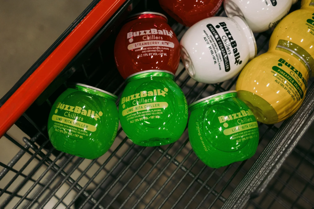 buzzballz