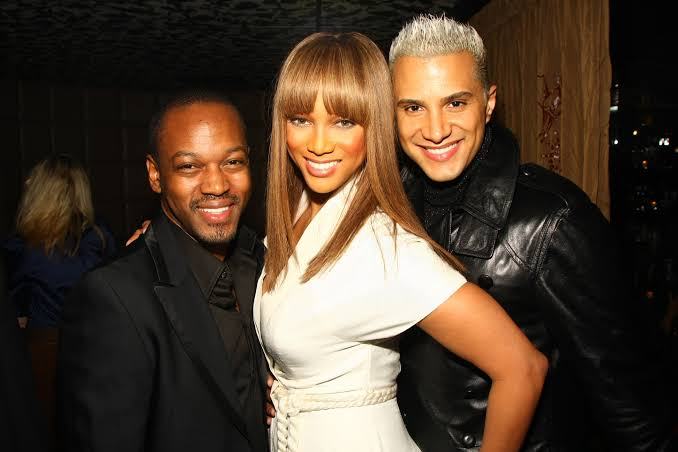 tyra banks and jay z
