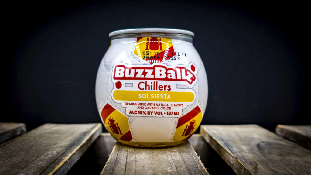 buzzballz