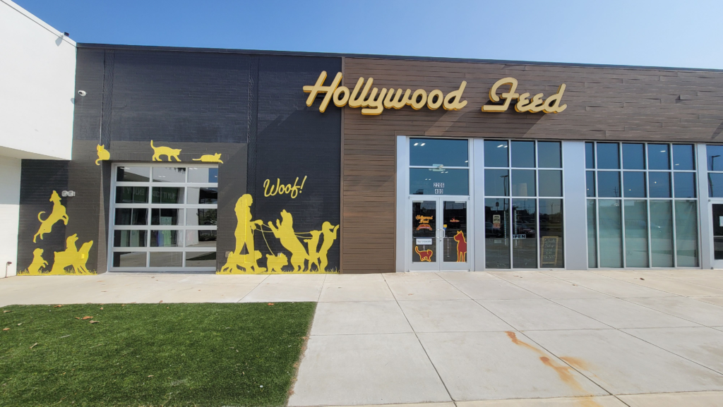 hollywood feed