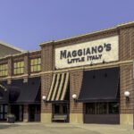 italian restaurant chain