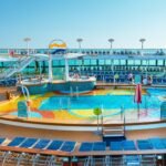 adventure of the seas