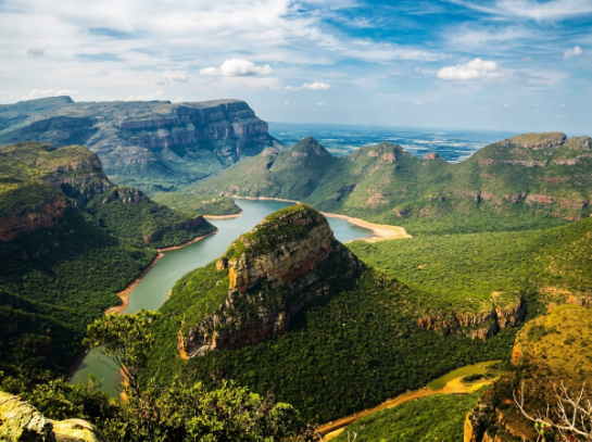 RSA Country: Complete Guide to the Republic of South Africa